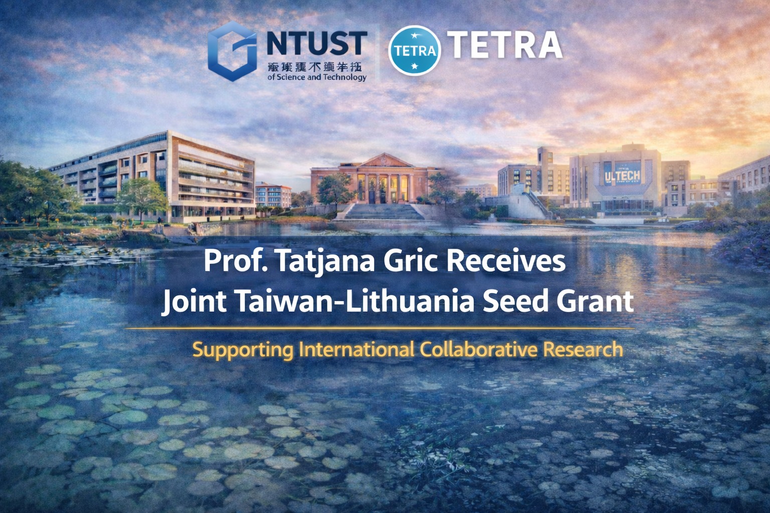 tetra project